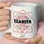 Caneca Personalizada - Sincera - Exausta