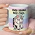 caneca unicornio drama