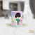 Caneca Bangtan Boys - Jung-Kook Dynamite na internet