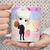 Caneca Bangtan Boys - Suga Dynamite