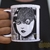 caneca junji ito mangá