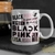 caneca blackpink