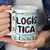 caneca logistica