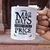 caneca once upon a time