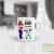 caneca personalizada gamer