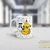 Caneca Anime - Monstrinho - Pi - comprar online