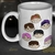 caneca kpop