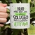 Caneca Personalizada - Frases - Primeira Atitude