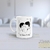 Caneca Young Royals - Arte Mini na internet