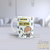 Caneca Personalizada - Contador - Kawaii