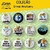 Buttons Greys Anatomy - Pin, Broche - comprar online