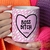 Caneca Personalizada - Girl Power - Boss B