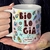 caneca biologia