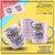 Caneca Personalizada - Girl Power - Levanta Outras - comprar online