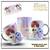 Caneca Bangtan Boys - J-Hope Dynamite - Loja Capop - Canecas e Bottons Personalizados