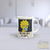 caneca lisa simpson café