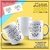 caneca strager things