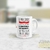 caneca personalizada