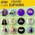 Buttons Euphoria - Pin, Broche - comprar online