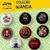 Buttons - Wanda Maximoff - Pin, Broche - comprar online