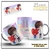 Caneca Bangtan Boys - V Dynamite - Loja Capop - Canecas e Bottons Personalizados