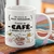 caneca personalizada café