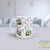 caneca GAP the series sam e mon