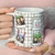 caneca GAP the series sam e mon