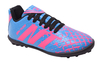 950 botin simon papi futbol turqueza y fucsia