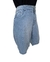 Shorts Jeans Lavagem Clara (44) - comprar online