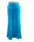 Calça Pantalona Lelux - Azul