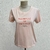 BLUSA COMPTOIR DES COTONNIERS ROSA PP