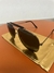 Óculos de Sol Aviador Preto na internet