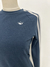 BLUSA ADIDAS - AZUL - P - comprar online