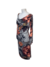 Vestido Midi Estampado (G) - MNG Collection - comprar online