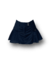 Short Saia Azul Marinho (40) - Cris Barros - comprar online