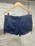 Shorts Pool Azul - comprar online