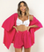 Conjunto kimono Karla - comprar online