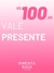 Vale Presente - comprar online