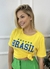 T-shirt Brasil - comprar online