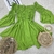 Vestido medieval Fran - loja online