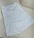 Short saia bengaline com cinto - loja online