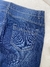 Calça jeans skinny azul - comprar online