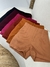 Short social zara - loja online