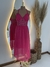 Vestido pipoca Cissa - Pimenta Rosa Glamour Moda feminina