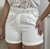 short social linho amanda - comprar online