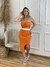 Conjunto midd bicolor - loja online