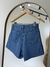 Short jeans pedraria Duda - loja online