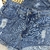 Short jeans pedraria - Pimenta Rosa Glamour Moda feminina