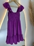 Vestido lastex Fabi - loja online